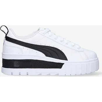 Dámské tenisky Tenisky Puma Mayze, 37.5, bílá, 00X