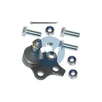 Táhlo řízení RTS-93.15273