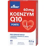 VITAR Koenzym Q10 60 mg 60 kapslí