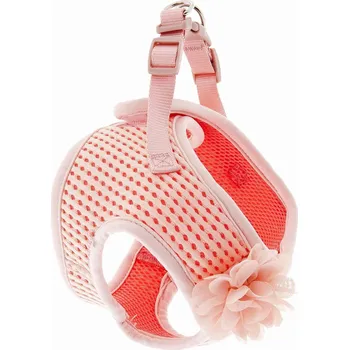 Obojek pro psa Ferribiella Kšírky s květinkou Velikost: XS