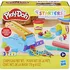 modelína a plastelína Hasbro Play-Doh Starters Fun Factory
