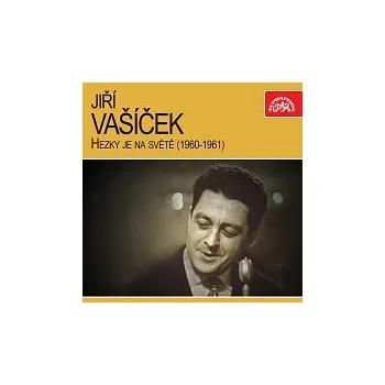 Česká hudba Hezky je na světě (1960-1961)