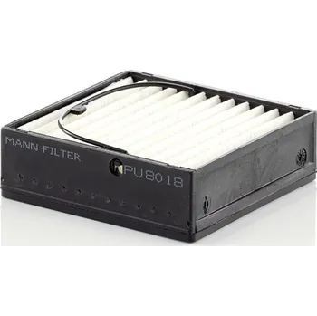 Autobaterie MAN-PU8018