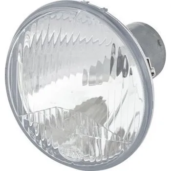 Přední světlomet Vložka světlometu, dálkový světlomet HELLA 1K3 114 155-001