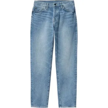 Pánské oblečení KALHOTY CARHARTT WIP Klondike 5-Pocket D - modrá - 38/34 + při osobním odběru 2 461 Kč