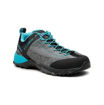 Pánská treková obuv Trekingová obuv Kayland Revolt Gtx GORE-TEX 018022340 Šedá 38