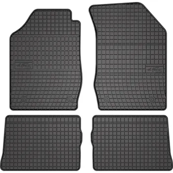 autokoberec Sada podlahových rohoží FROGUM ET0757