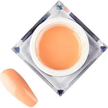 Lak na nehty Barevný gel Artistic Molly Lac Art Peach č.8