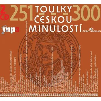 Toulky českou minulostí 276-300