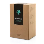 Aromatica Detoxikan bylinný čaj 20x2 g