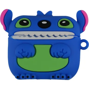 Příslušenství pro sluchátka Obal pro AirPods PRO / 2 PRO - Ďáblík