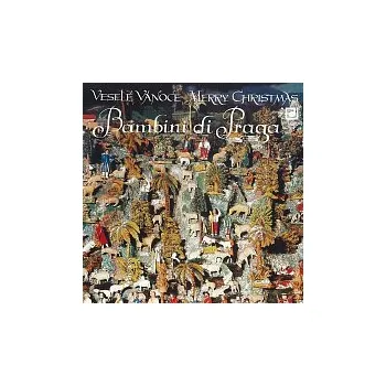 Česká hudba Veselé vánoce