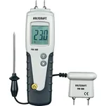 Voltcraft FM 300 - Měřič vlhkosti dřeva