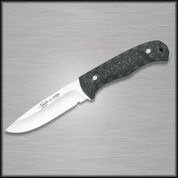 kapesní nůž Miguel Nieto Coyote Tactico 2059