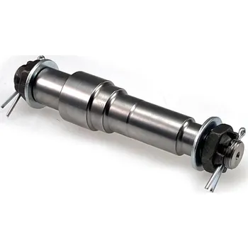 Přívěs SPORT JACHT Nevrtaný čep náboje Z201