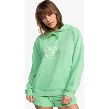 Dámská mikina ROXY SURF STOKED GHW0 ERJFT04815 dámská mikina - XL