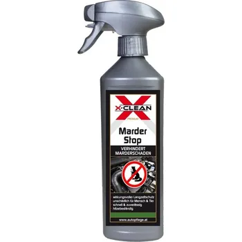 X-Clean - sprej proti kunám (500 ml, rozprašovač)