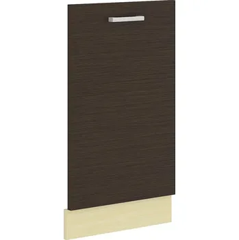 Kuchyňská skříňka LEMPERT Dvířka na myčku CHARLIE 20 - ZM 713 x 446