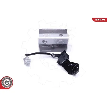 Senzor, regulace sklonu světlometů ESEN SKV 17SKV466