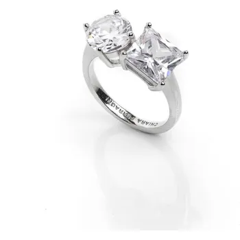 Prsten Prsten Chiara Ferragni J19AVU07014