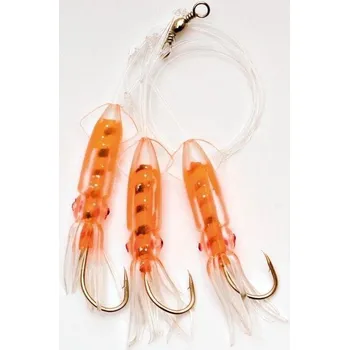 Behr systém Octopus Varianta: typ 01 (3601701)