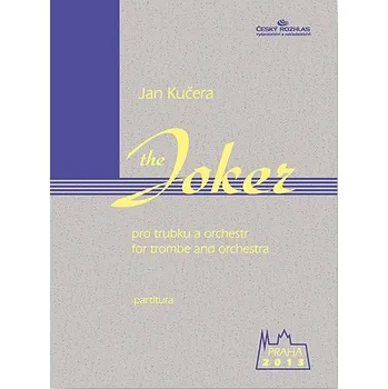 Jan Kučera: The Joker