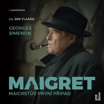 Georges Simenon: Maigretův první případ
