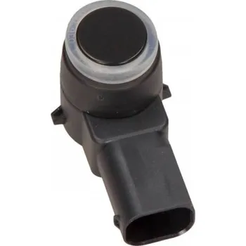 Držák SPZ PARKOVACÍ SENZOR CITROEN/PEUGEO JUMPER / BOXER (06- ) 1606904180 OE PSA