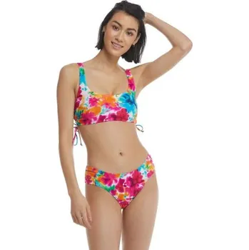 Dámské plavky PLAVKY BODY GLOVE VOLCANO MAXIM TOP WMS - růžová - M + při osobním odběru 1 055 Kč