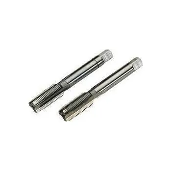 Závitořezný nástroj VOLKEL Sada ruč.záv.G 7/8x14 HSS-G 25324