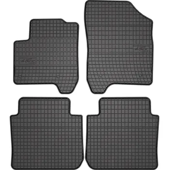 Autolékárnička Sada podlahových rohoží FROGUM ET0635