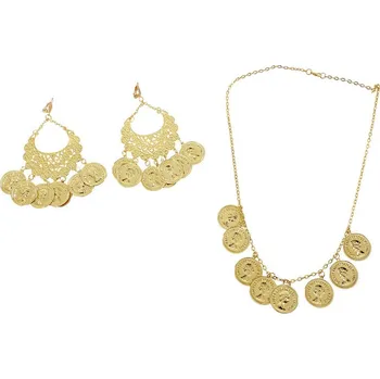 Žertovný předmět Ptákoviny CB Sada pro břišní tanečnici