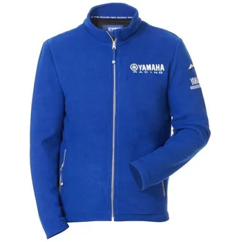Pánská mikina Yamaha Paddock Blue B18-FJ112-E0