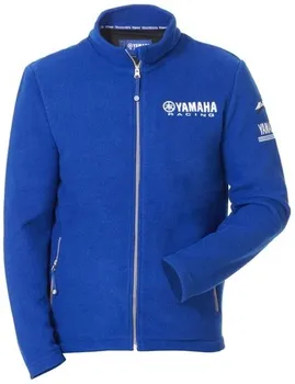 Pánská mikina Yamaha Paddock Blue B18-FJ112-E0