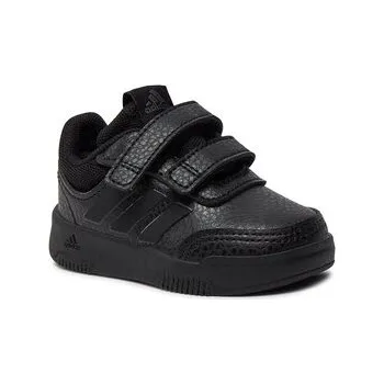 Chlapecké tenisky Sneakersy adidas Tensaur Sport 2.0 Cf I GW6455 Černá 21