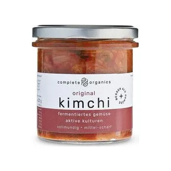 Completeorganics Kimči original 240g bio