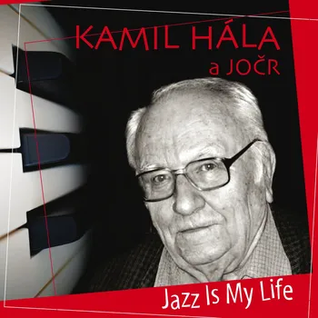 Jazz is My Life: Kamil Hála a JOČR