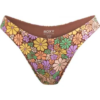 Dámské plavky PLAVKY ROXY ALL ABOUT SOL HL MODERATE - žlutá - XL + při osobním odběru 750 Kč