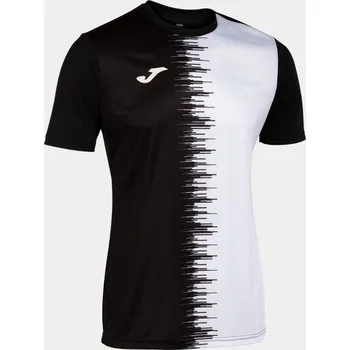 JOMA CITY II DRES DĚTSKÝ - Černá, Bílá - velikost XXS