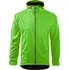 Pánská softshellová bunda Malfini Cool M MLI-51592 Apple Green