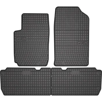 autokoberec Sada podlahových rohoží FROGUM ET0652