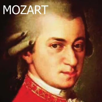 W. A. Mozart: Koncerty pro dřevěné dechové nástroje I