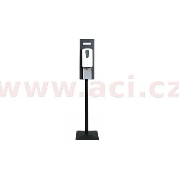 Dávkovač mýdla dezinfekční stojan s bezdotykovým dávkovačem