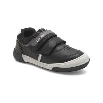 Chlapecké tenisky Sneakersy Lasocki Kids PAMI CI12-PAMI-S2A Černá 29