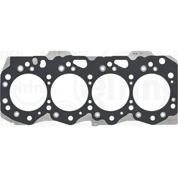 Těsnění motoru Těsnění, hlava válce ELRING 013.710