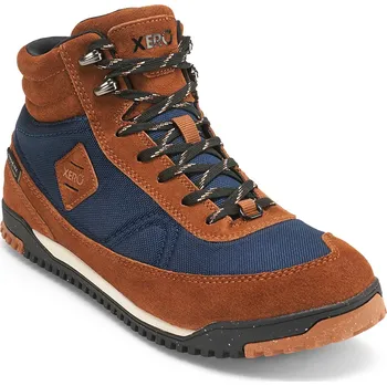 Pánská obuv Xeroshoes XERO SHOES RIDGEWAY Glazed Ginger M Velikost: 40