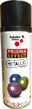 Barva ve spreji Schuller Eh'klar Prisma Color Metallic Effect 400 ml