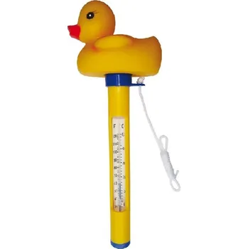 Teploměr osobní Teploměr zvířátko - kačenka
