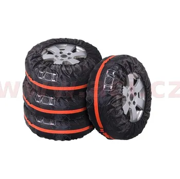 Autokosmetika Návleky na pneumatiky o velikosti 13 - 16 palců (R13 - R16)