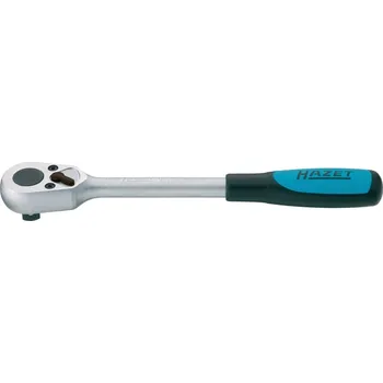 Ráčna Ráčna přepínací 1/2", 32 zubů, délka 275 mm